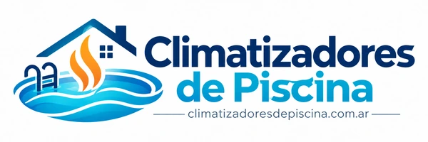 Climatizadores de Piscina